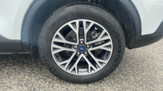 Ford Kuga 1.5 EcoBlue Titanium Edition 5dr Auto Diesel Estate